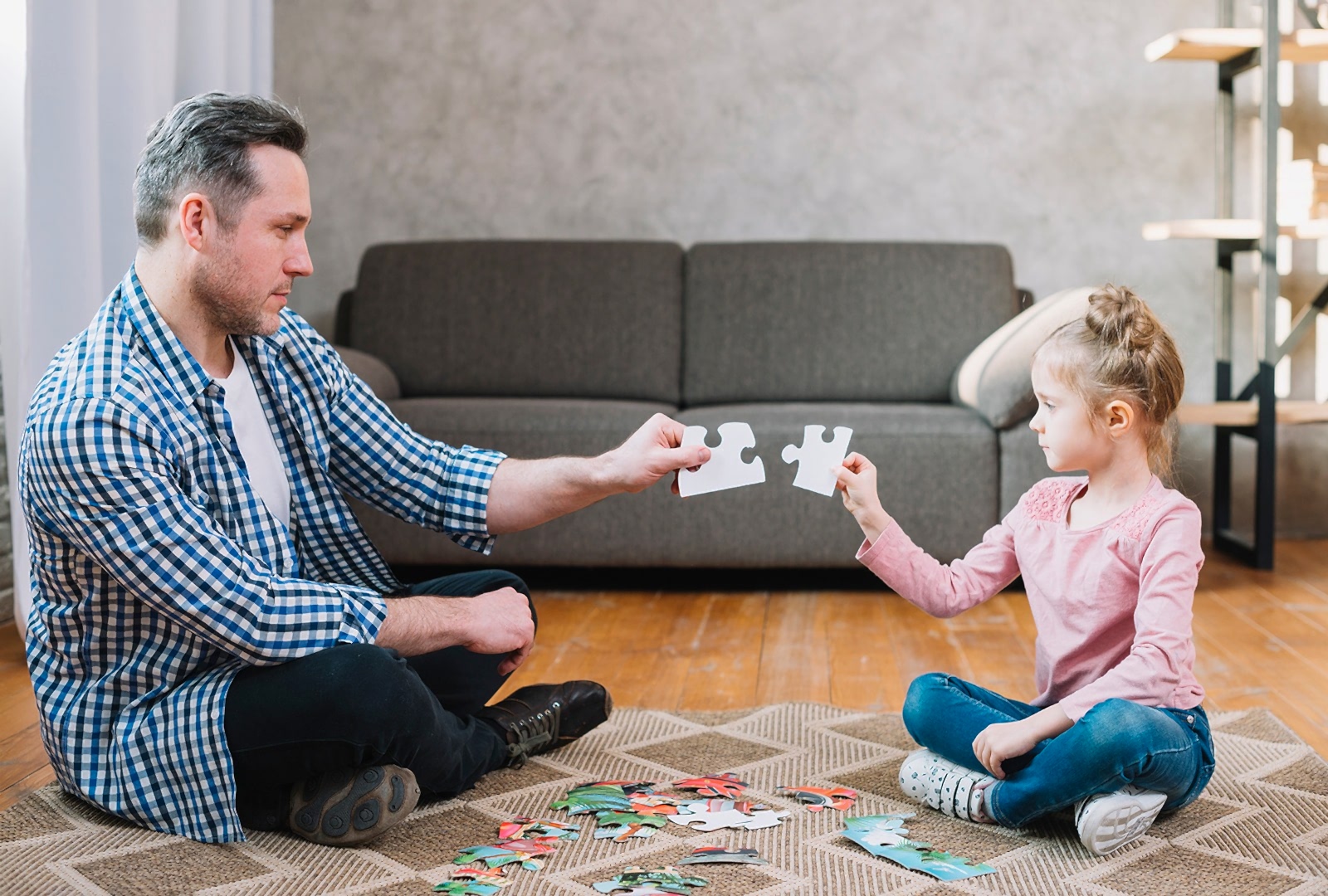 Yapbozlar & Puzzlelar